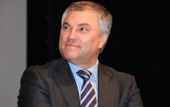 Принцип Володина. Часть II
