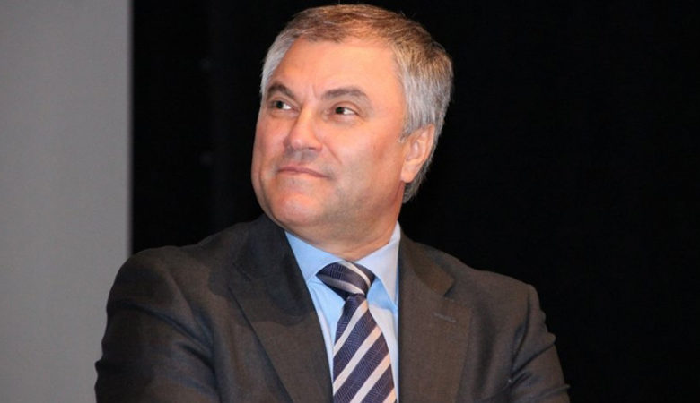 Принцип Володина. Часть II