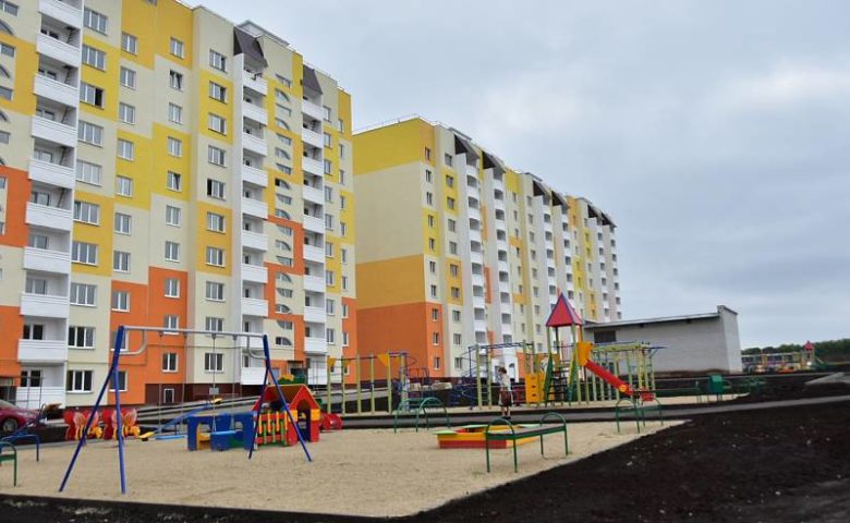 В Саратове выделили жилье тяжело больным гражданам
