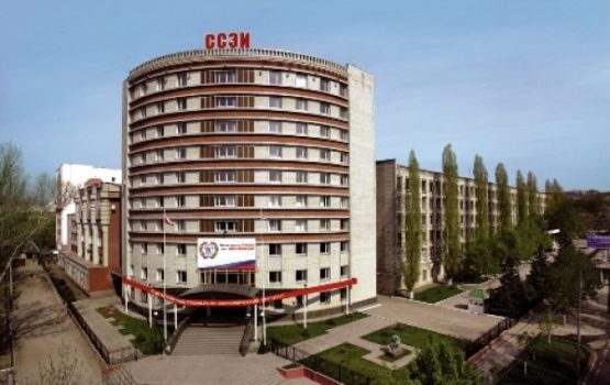 Выпускники Эконома получили поздравления от Вячеслава Володина