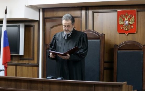 Размещение кассационного суда в Саратове может положительно сказаться на имидже области