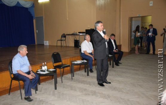 В Саратове пустят дополнительные маршрутки к микрорайону «Звезда»
