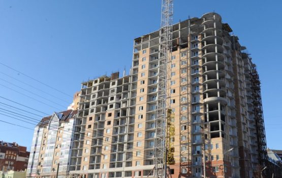 В Генпрокуратуре ждут жалоб от саратовских дольщиков