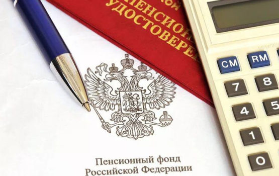 Парламентские слушания по пенсиям исправляли ошибки федерального законодательства
