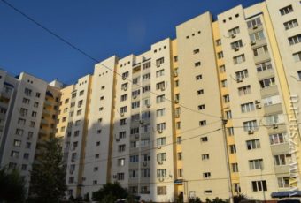 Строительства школ и детских садов ждут жители поселка “Звезда”