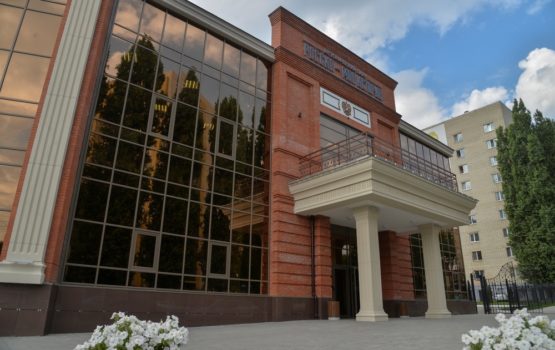 Названа дата открытия исторического музея