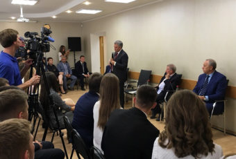 В Саратове будет создан центр мониторинга законодательства