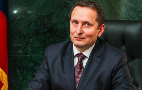 Первый кассационный суд в Саратове обрел председателя
