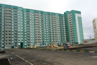 Министерство обороны РФ запустило процедуру передачи земельных участков под строительство школы и детского сада в микрорайоне «Звезда»