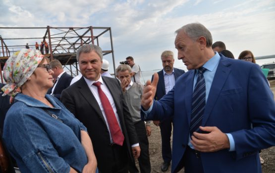 Общество лодочников с пониманием отнеслось к переезду с набережной Саратова