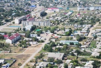 Интервью Вячеслава Володина о развитии отдаленных районов