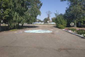 Школу №1 в Самойловке ждут глобальные перемены