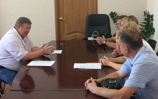 Позиция Володина: По всем долгостроям найти решение