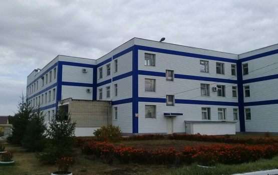 Председатель ГД посетил гимназию в Ивантеевке
