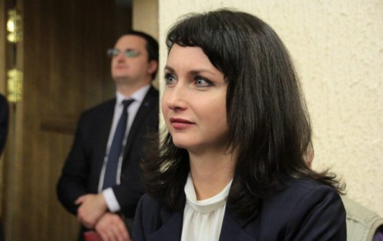 Татьяна Ерохина рассказала о планах Вячеслава Володина по дорожному строительству