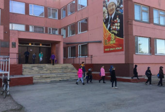 В Перелюбе появится спортивный комплекс по благотворительному проекту Вячеслава Володина