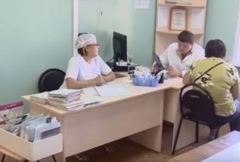 В общественной палате Саратовской области обсудили проблему нехватки врачей