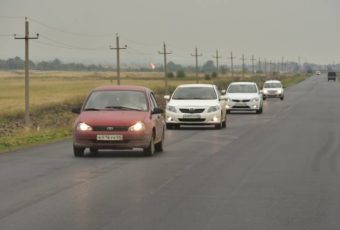 Саратовский участок дороги Саратов-Ртищево-Кирсанов будет передан в федеральную собственность
