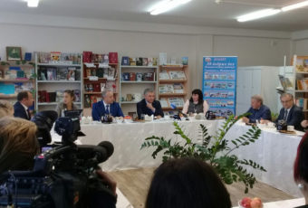 Дороги в Ивантеевке будут отремонтированны