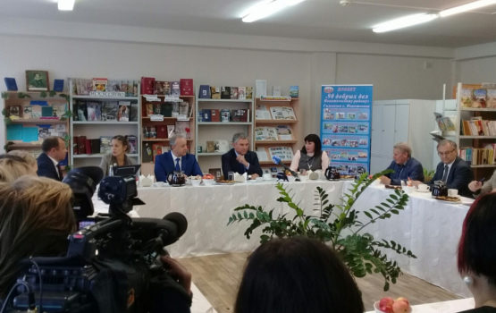 Дороги в Ивантеевке будут отремонтированны