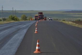 Вячеслав Володин прокомментировал решение о передаче саратовского участка «Саратов-Ртищево-Кирсанов» на федеральный уровень