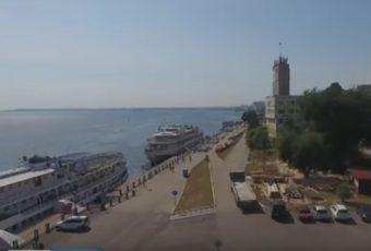 Вячеслав Володин поднял вопрос участия Саратовской области в государственных программах