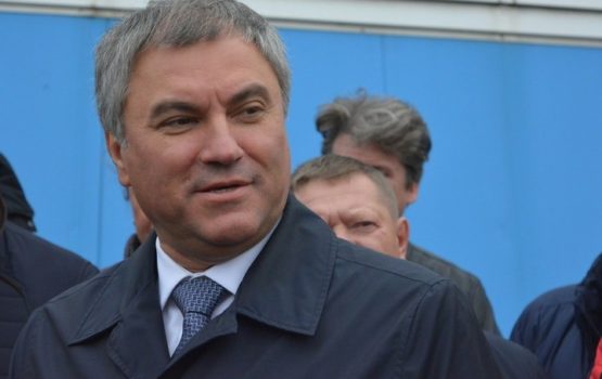 Вячеслав Володин рассказал, что будет способствовать повышению качества жизни россиян