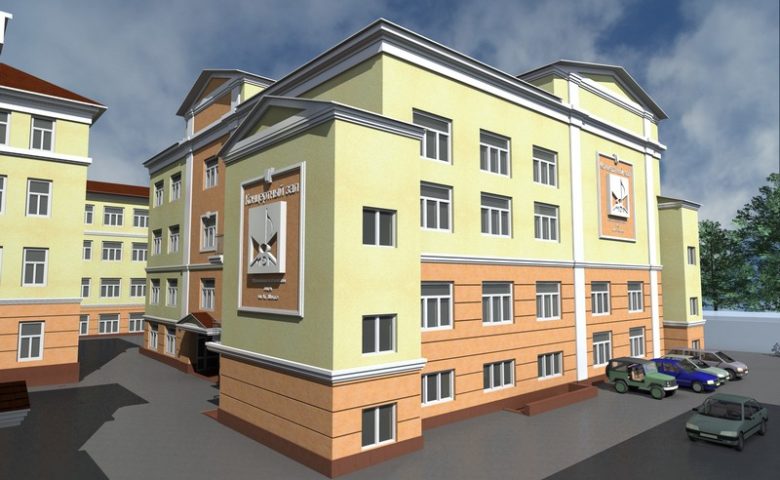 Строительство социальных объектов в Елшанке, Солнечном-2 и Энгельсе проинспектировал губернатор