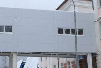 Вячеслав Володин поручил не принимать в эксплуатацию пристройку к гимназии №89