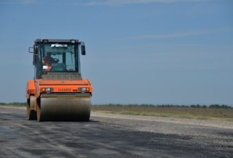 “Коротко о главном”. О финансировании дорог