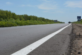 Вячеслав Володин обсудил с Дмитрием Медведевым передачу в федеральную собственность дороги «Урбах – Ждановка – Новоузенск – Александров Гай»