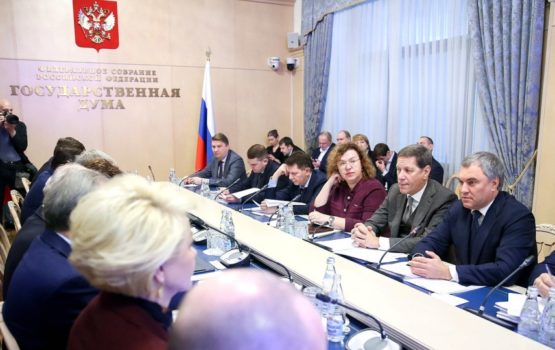 Закон о паллиативной помощи в России может быть принят до конца февраля