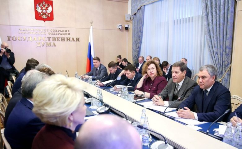 Закон о паллиативной помощи в России может быть принят до конца февраля