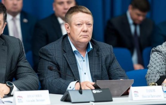 Николай Панков: «Последствия аномальных снегопадов особенно трудно ликвидировать в районах»