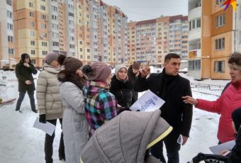 Новые проблемы: Долгожданная школа в Солнечном-2 может так и не начать свою работу
