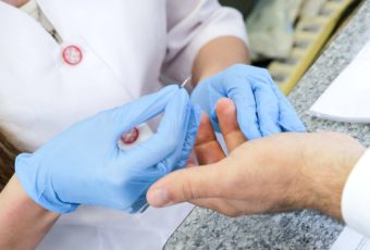 Вячеслав Володин: законопроект о паллиативной медицинской помощи направлен на поддержку тяжело больных и их семей