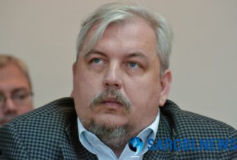 Дмитрий Олейник о фильме «Неизвестный Володин. Саратов-Москва»: «Его огромная энергия и желание помочь людям изменили наш регион»