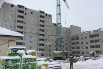 Анонс. Интервью с Председателем Государственной Думы Вячеславом Володиным