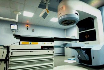 Отсутствие проектной документации на строительство современного Онкологического центра на территории города Саратова вызывает обеспокоенность