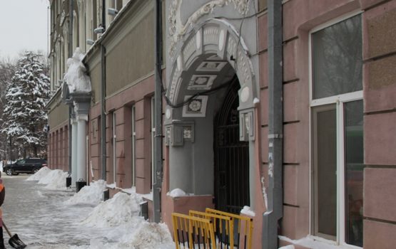 Доля доходов Саратова в городском бюджете снизилась в четыре раза