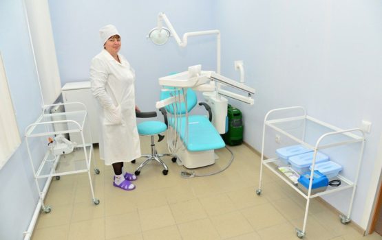 Николай Панков рассказал об инициативах Володина в Хвалынском районе