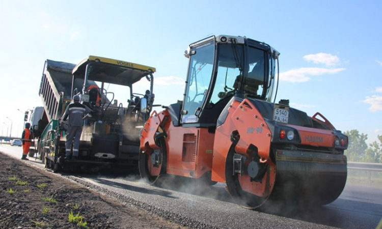 Дорожную проблему Саратовской области будут решать за счет нацпроекта «Безопасные и качественные автодороги»