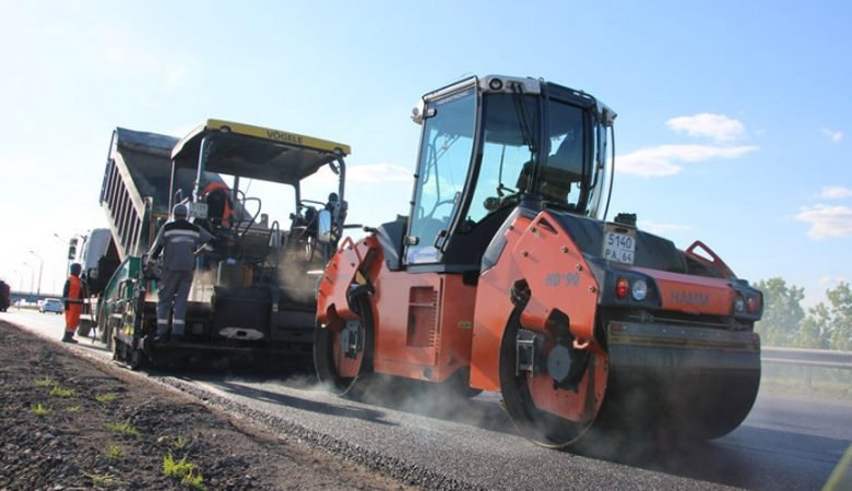 Дорожную проблему Саратовской области будут решать за счет нацпроекта «Безопасные и качественные автодороги»