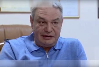 Анонс фильма «Неизвестный Володин». Леонид Писной, Дмитрий Чернышевский