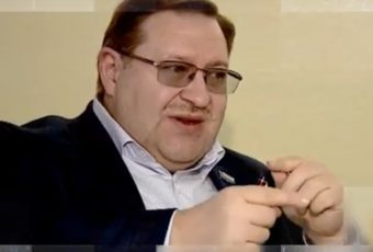 Анонс фильма «Неизвестный Володин». Сергей Наумов, Ольга Алимова