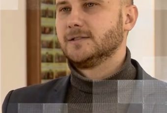 Анонс фильма «Неизвестный Володин». Алексей Наумов