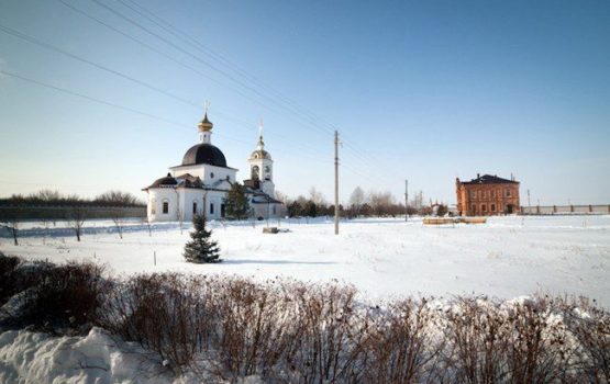 Панков о проектах Володина в Пугачевском районе