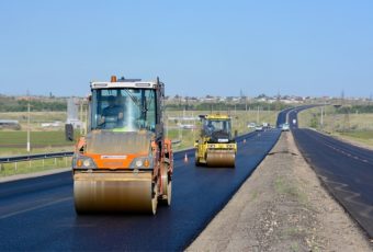 «Коротко о главном». О передаче дорог на федеральный уровень