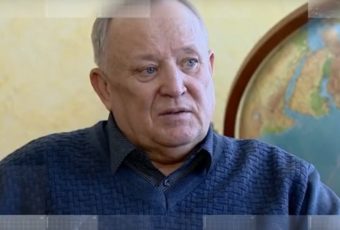 Анонс фильма «Неизвестный Володин». Дмитрий Аяцков, Иван Лобанов