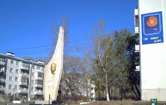 Жительница Светлого Альфия Усенова добилась от властей квартиры